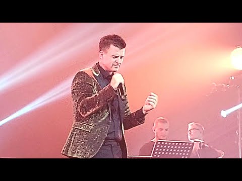 Видео: Кирилл Туриченко "Лебединая верность" 6.10.24