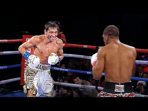 Видео: Этот Казах Пугает Всех в Боксе! Даже Канело…