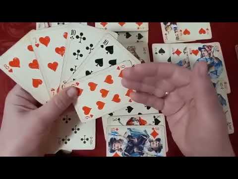 Видео: ❤️ РАЗВЕЛА СУДЬБА ВАС?  Сведет ли обратно? гадание