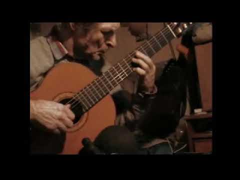 Видео: "ЧОРНОБРИВЦІ" ноты и табы Ознакомительная  запись