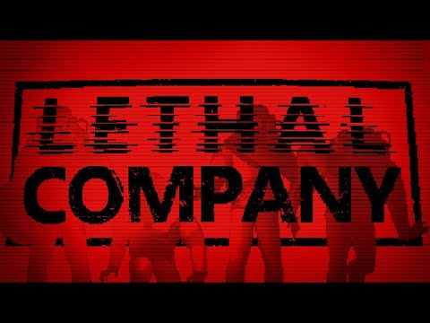 Видео: Нашумевшая страшилка | Lethal Company