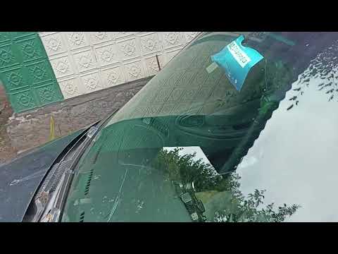 Видео: Обзор-знакомство с Daewoo Lanos которому нужна реставрация!