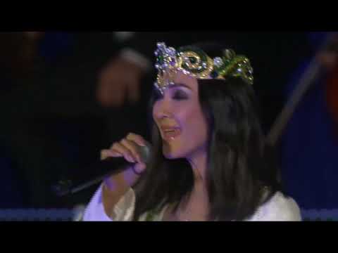 Видео: Меруерт Түсіпбаева "Қимай сені"