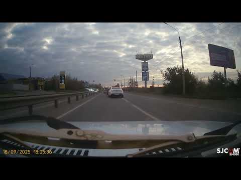 Видео: 18.09.25 челябинск старокамышинск железнодорожный