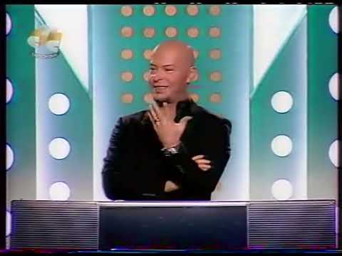 Видео: Кресло (СТС, 30.05.2004) Юлия Меньшова, Михаил Ширвиндт