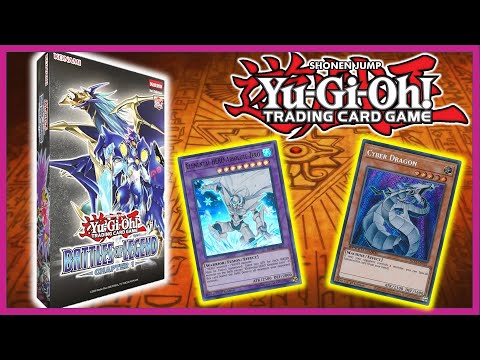 Видео: ОТВАРЯНЕ на BATTLES OF LEGEND: CHAPTER 1 Yu-Gi-Oh! TCG 2024 издание/ Unboxing