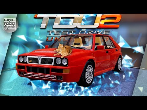 Видео: Test Drive Unlimited 2 - ДИКИЙ ЭКШЕН! От которого хочется спать...😑 / Прохождение 2?