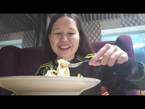 Видео: VLOG 103 MEIMAN - ИДЕМ ВМЕСТЕ КУШАТЬ В РЕСТОРАН МЕЙМАН
