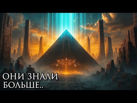 Видео: Какие НЕВЕРОЯТНЫЕ ТЕХНОЛОГИИ использовали ДРЕВНИЕ ЦИВИЛИЗАЦИИ? |История Для Сна