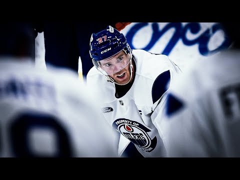 Видео: Макдэвид снова уделал всех