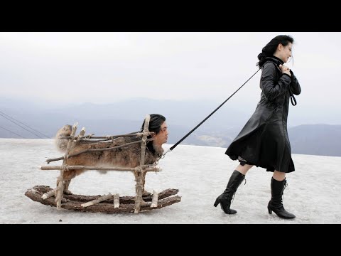 Видео: Девушка просидела в тюрьме 13 лет по ложному обвинению и теперь разыскивает настоящего преступника