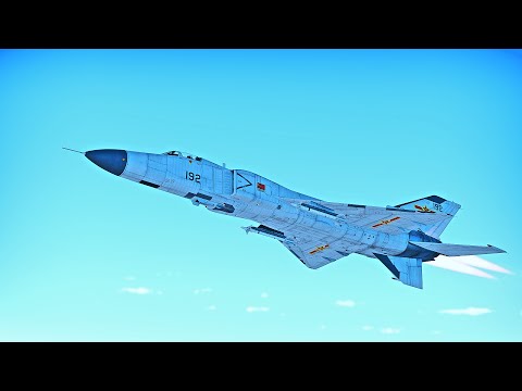 Видео: СТРИМ на ЗАКАЗ: J-8B - ни то, ни сё + ПОКАЖУ ПРИЗЫ МАРАФОНА | War Thunder