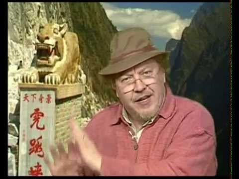 Видео: География 54. Артезианские колодцы. Капитан Джеймс Кук. Прыжок Тигра — Академия занимательных наук