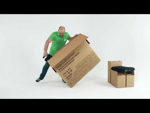 Видео: Обсервер Стандарт Observer Standard unpacking