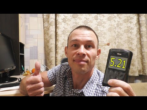 Видео: Когда и зачем нужно прошивать ?! металлоискатель xp Deus