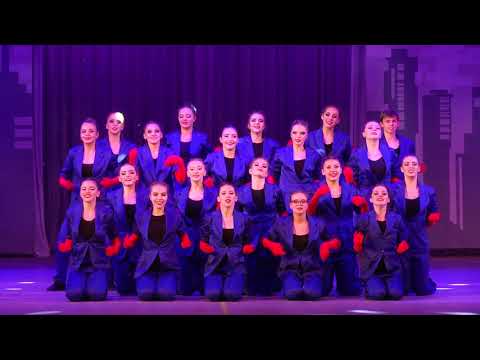 Видео: 2018.06.21 Закрытие сезона - Струны души. Pasadena dance school