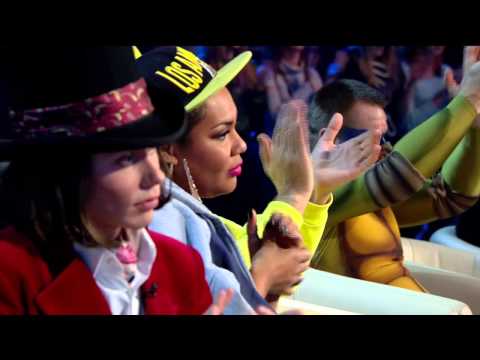 Видео: Я смогу! Выпуск 5