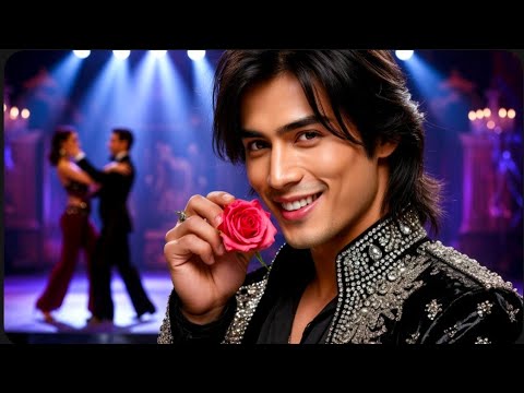 Видео: "Ах, Танго!"💃Интрига, жара, соблазнение, тайна... Песня и композиция #music #song #dance#tango #love