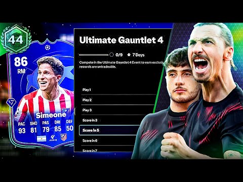 Видео: Цели «Перчатки» на РТГ!