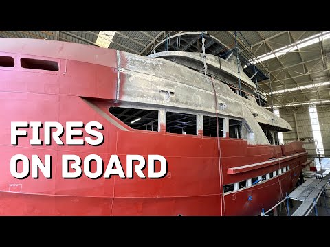 Видео: «ПЛОХИЕ» СВАРНЫЕ СВАРКИ, стабильность и как сварить сталь с алюминием 😱🤯🤓