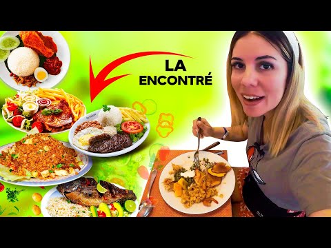 Видео: Говорят, что на Кубе нет еды... смотрите это видео🤫 @Tarequeando with Nauris