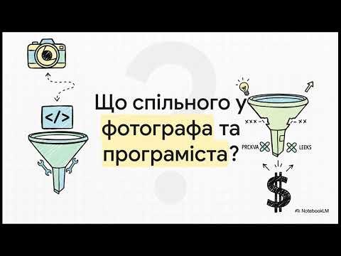Видео: Бізнес-кейси, які покажуть, де ви втрачаєте гроші у воронці продажу