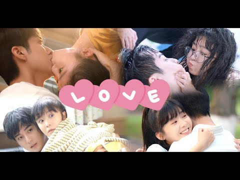 Видео: Подборка】От глаз косящих до рук сплетенных 💘 Смешные и милые моменты! 🎬