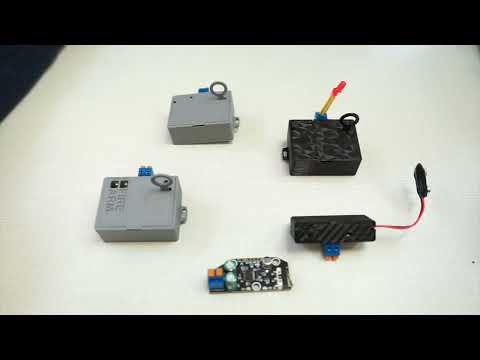 Видео: Сертифікація FPV ініціатора, нова версія V3 та інші новини проекту