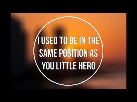 Видео: Злодей спасается от героя и влюбляется (Мужчина-злодей x Слушатель-герой) (M4A) часть 1