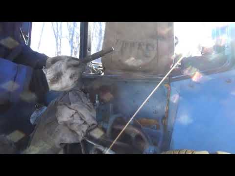 Видео: Делаю новый джёстик на распределитель Р200