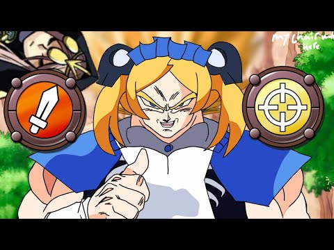 Видео: Я БЕЗУМНАЯ ЗЛОБА🔥, Без милосердия (4/7 жуткое милосердие)