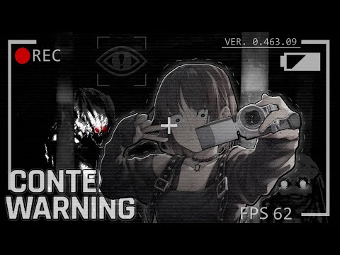 Видео: ТАМ ЭТО, КОНТЕНТ ВАРНИНГ - Content warning | Coop horror | Нарезка | Монтаж | Карасия