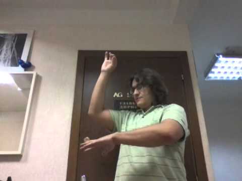 Видео: Техника чтения с листа и схемы дирижирования.