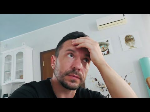 Видео: ПРОБЛЕМЫ СО ШКОЛОЙ / Приехала мама / Посылка от подписчицы / Жизнь в Анапе