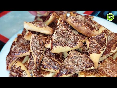 Видео: 2 в 1. Печенье НА РАССОЛЕ (постное) и как сделать РАЗРЫХЛИТЕЛЬ в домашних условиях.