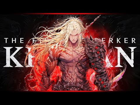 Видео: Рвать и кромсать | The First Berserker Khazan DEMO