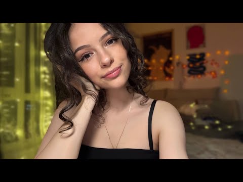 Видео: АСМР СТРИМ  // ASMR STREAM