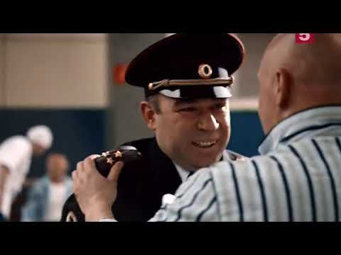 Видео: последний мент 1 сезон 1 серия