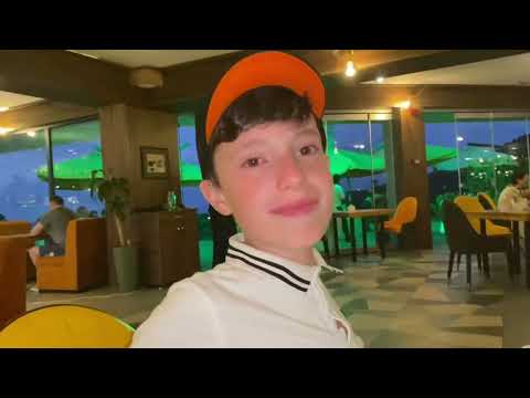 Видео: ⭐️ИНФИНИТИ-БАССЕЙН В ГОРАХ КВАРИАТИ⭐️(1часть)#georgia #инфинити #бассейн #kvariati##солнце #горы