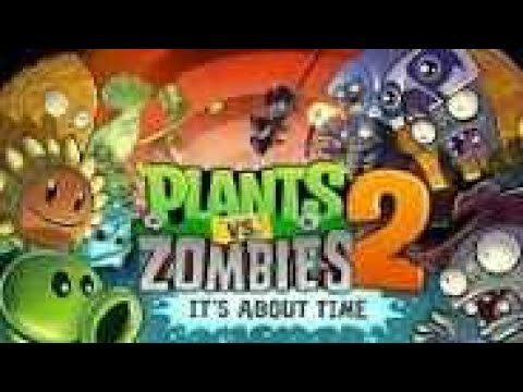 Видео: Pvz 2. Серия 97