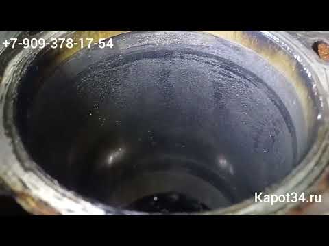 Видео: Газель Камминз, мотор стучит по разному