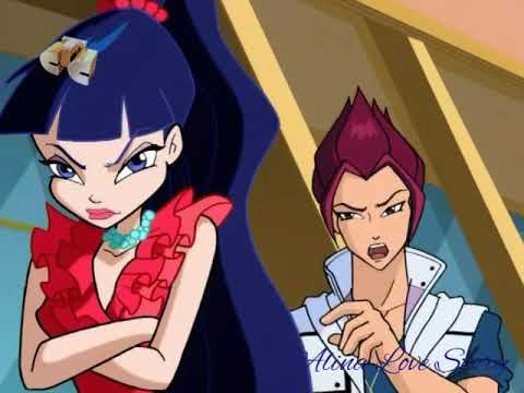 Видео: Муза и Ривен - это не девочка, это беда