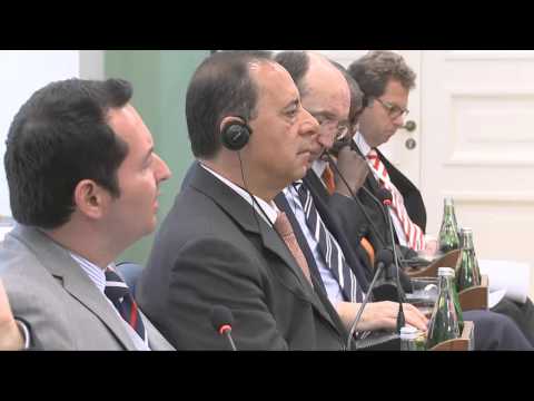 Видео: Доказывание в международных судах