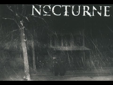 Видео: Nocturne. Прохождение без комментариев. Часть 4 (5). The House on the Edge of Hell.