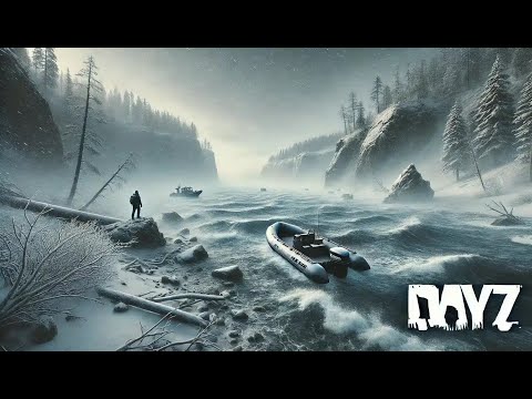 Видео: 🎥Приключения на Сахал #dayz #stream_dayz #вфня #стрим_дэйз
