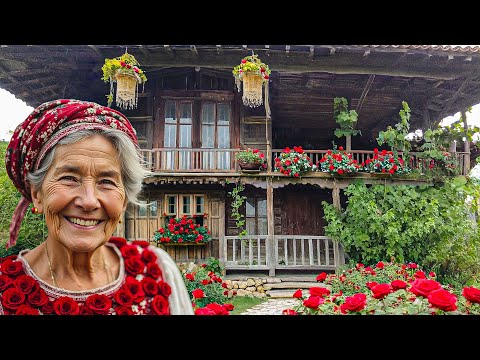 Видео: ПРИРОДНОЕ ЧУДО БОЛГАРИИ ПОД ОХРАНОЙ | ПРОДАЖА ДОМА / УЧАСТКА | ДОКУМЕНТАЛЬНЫЙ ФИЛЬМ