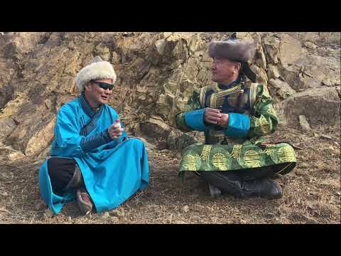 Видео: Жаргалын Эрдэнэдалай, Бямбасүхийн Одонгэрэл / МУСТА / -ДАЙРАЛЦАА