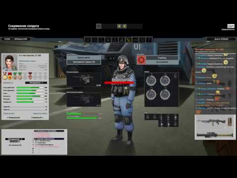 Видео: Xenonauts и мод Ксенофобия Возвращение часть 20