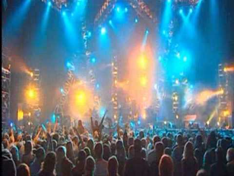 Видео: Звери - Камикадзе (Олимпийский, 11.12.2004)