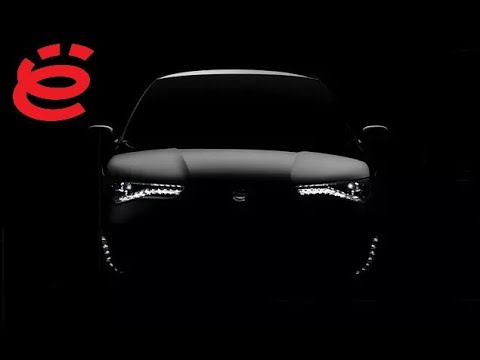 Видео: Ё-мобиль. "Что это было?"